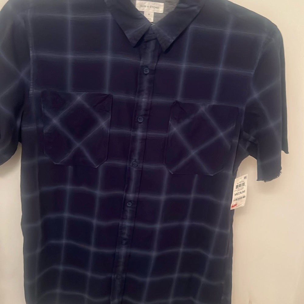 Dress shirt